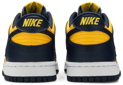 Nike Dunk Low Michigan GS