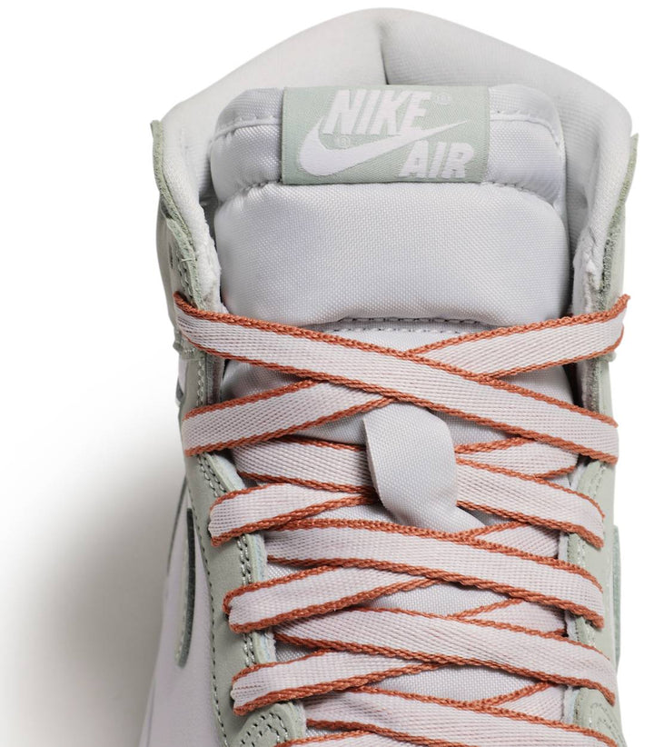 Nike Jordan 1 High Seafoam W