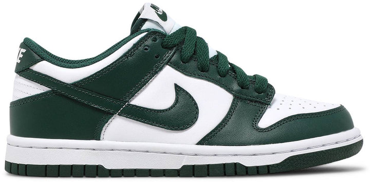Nike Dunk Low Michigan State GS