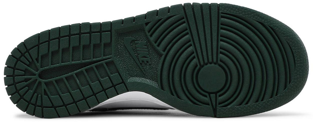 Nike Dunk Low Michigan State GS