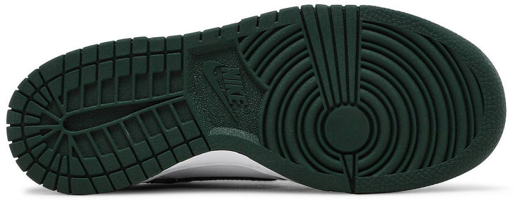 Nike Dunk Low Michigan State GS