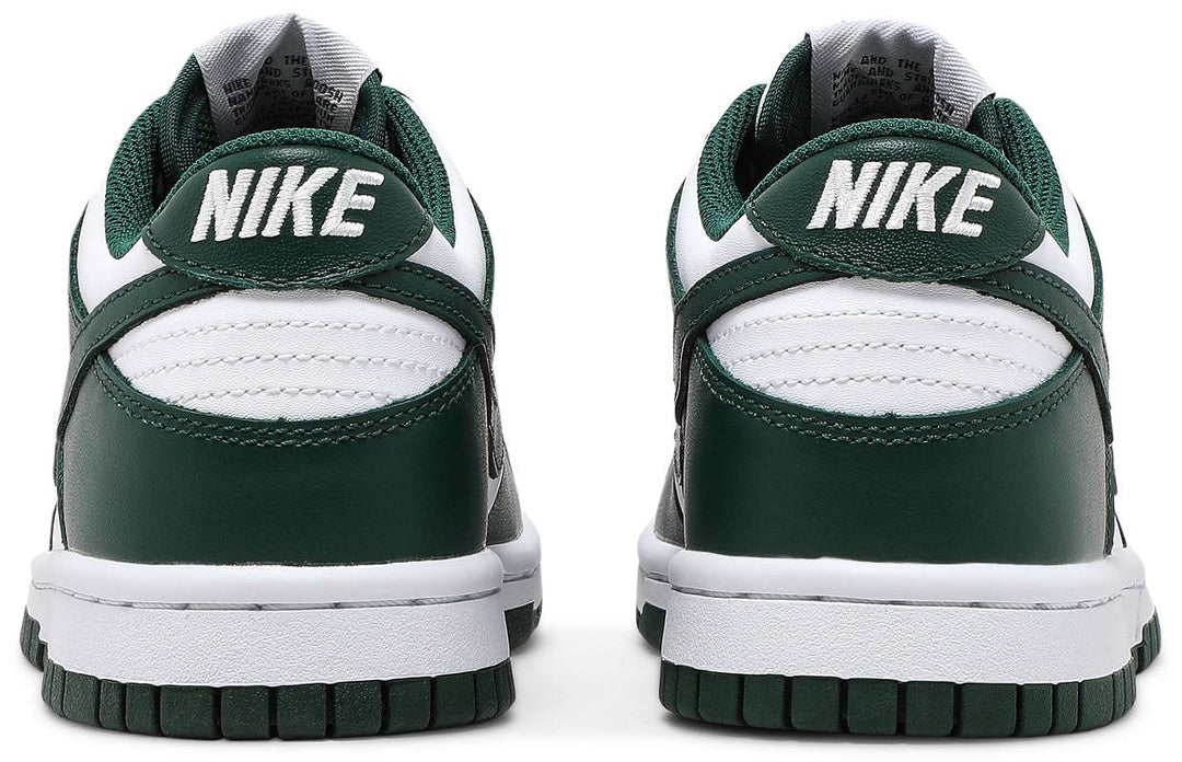 Nike Dunk Low Michigan State GS