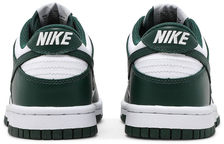 Nike Dunk Low Michigan State GS