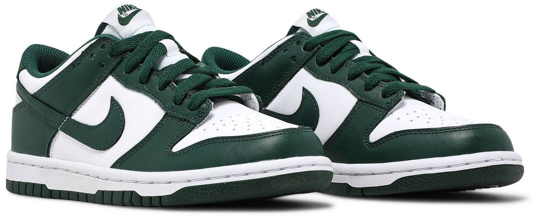Nike Dunk Low Michigan State GS
