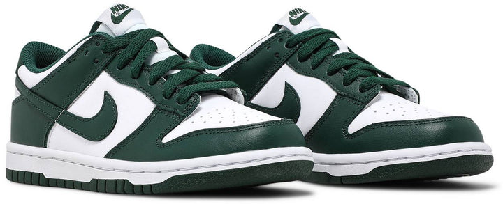 Nike Dunk Low Michigan State GS