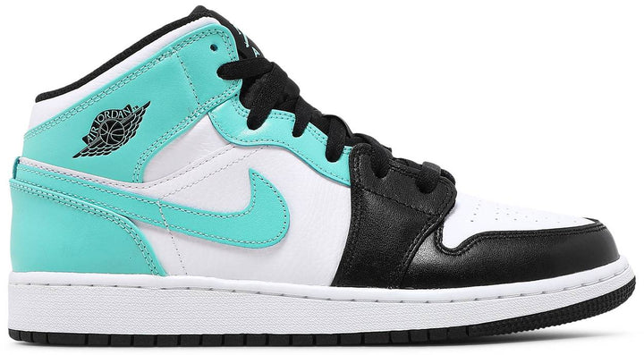 Nike Jordan 1 Mid Tropical Twist GS