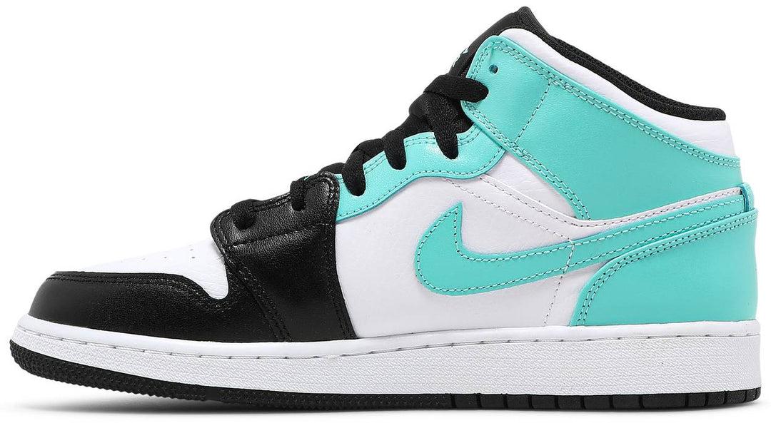 Nike Jordan 1 Mid Tropical Twist GS