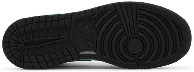 Nike Jordan 1 Mid Tropical Twist GS
