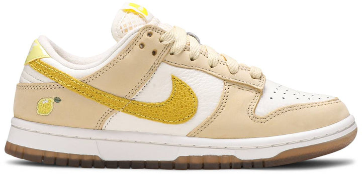 Nike Dunk Low Lemon Drop W