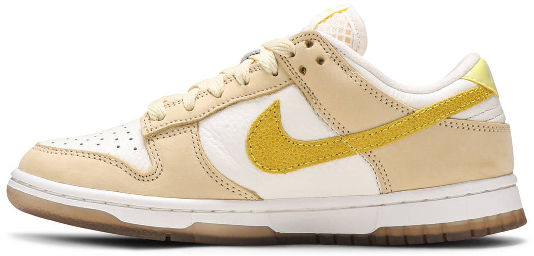 Nike Dunk Low Lemon Drop W