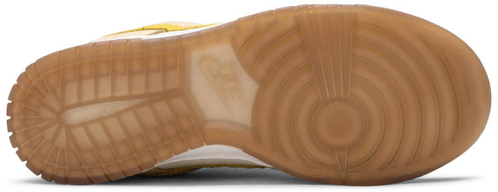 Nike Dunk Low Lemon Drop W