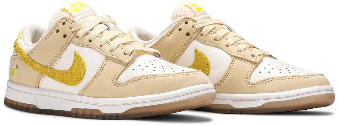 Nike Dunk Low Lemon Drop W