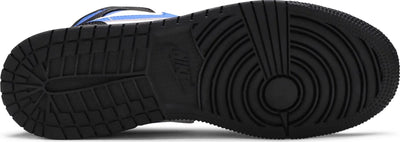 Nike Jordan 1 Mid Racer Blue GS