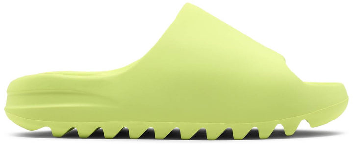 Yeezy Slide Glow Green