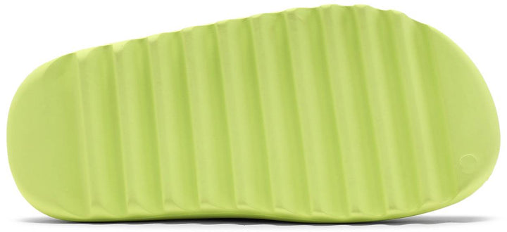 Yeezy Slide Glow Green