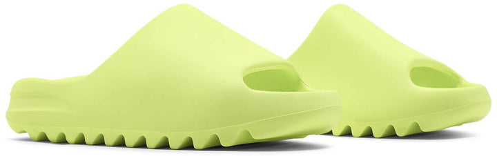 Yeezy Slide Glow Green