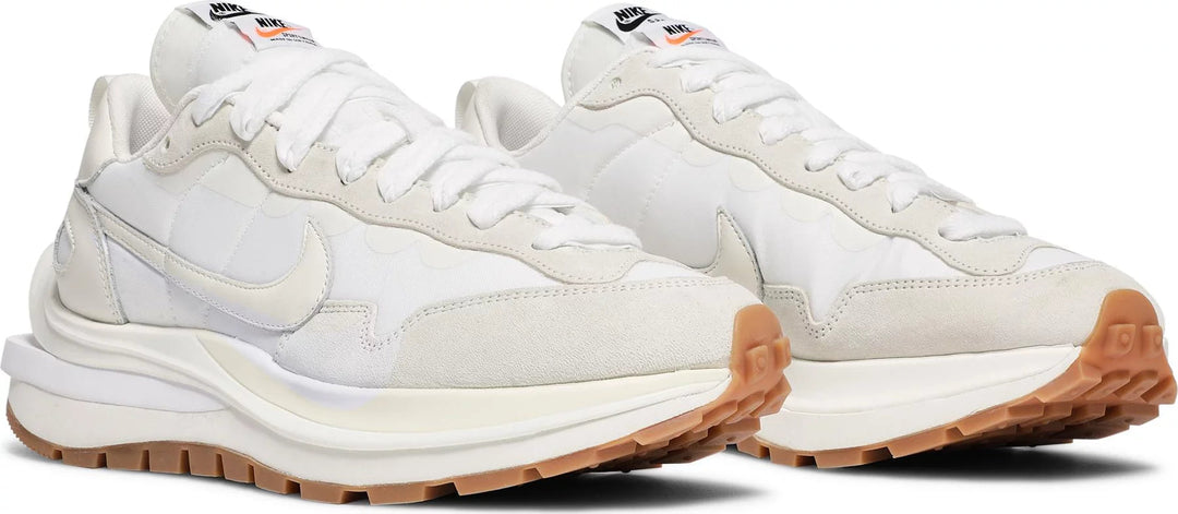 Nike Sacai VapourWaffle Sail Gum W