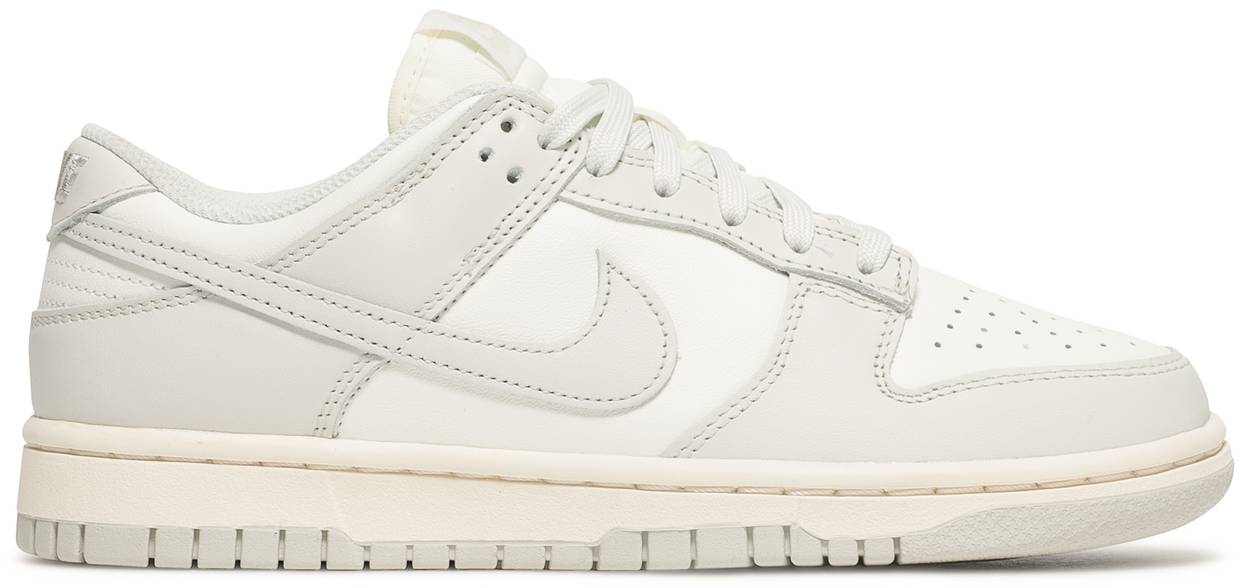 Nike Dunk Low Sail Light Bone W – Flip Supply