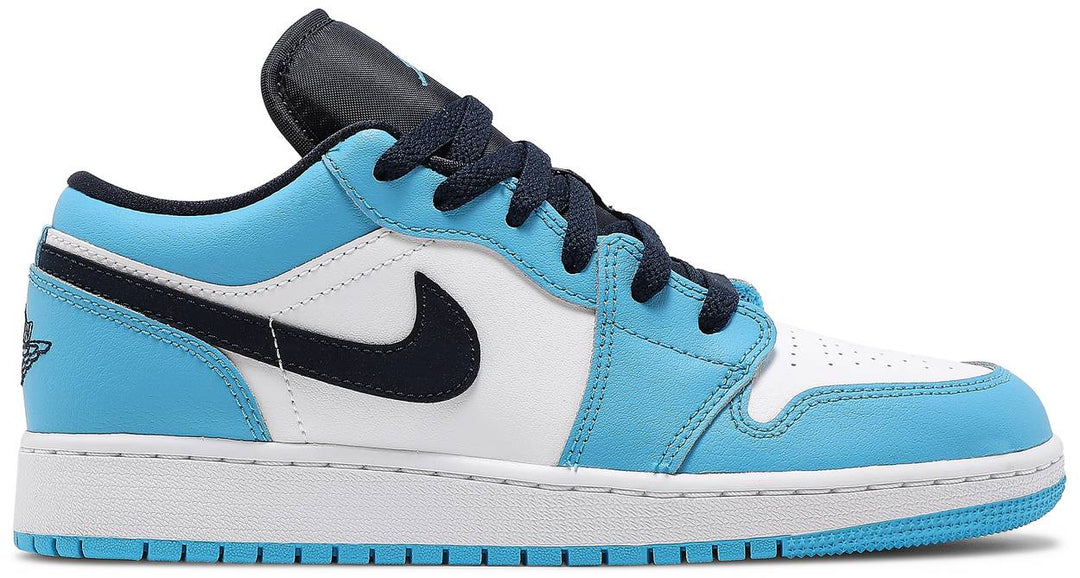 Nike Jordan 1 Low UNC GS