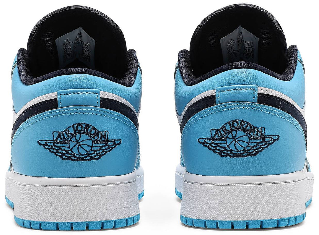 Nike Jordan 1 Low UNC GS