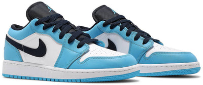 Nike Jordan 1 Low UNC GS