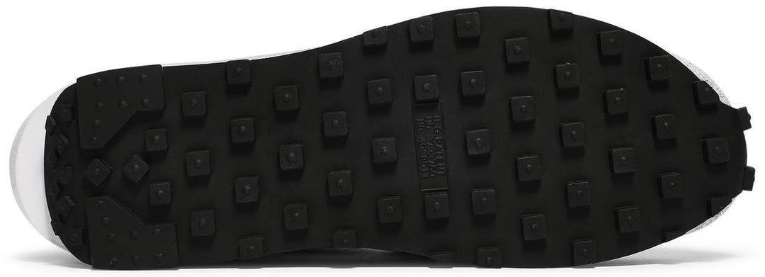 Nike Sacai LD Waffle Fragment Light Smoke Grey