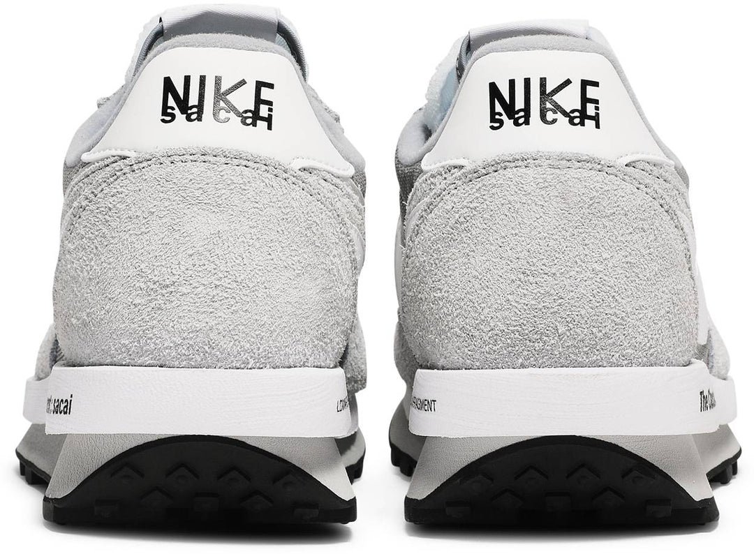 Nike Sacai LD Waffle Fragment Light Smoke Grey