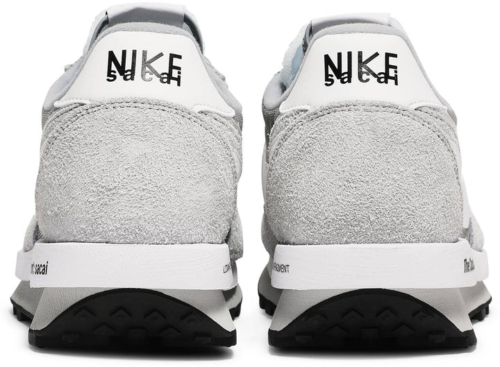 Nike Sacai LD Waffle Fragment Light Smoke Grey
