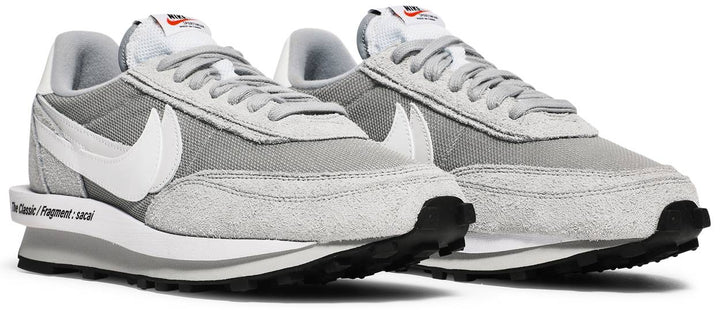 Nike Sacai LD Waffle Fragment Light Smoke Grey