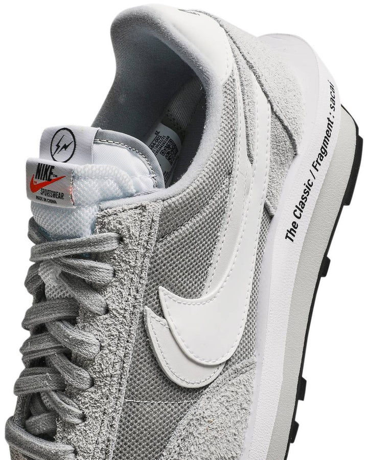 Nike Sacai LD Waffle Fragment Light Smoke Grey