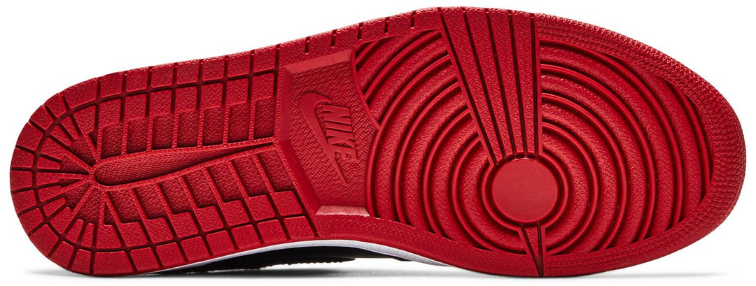 Nike Jordan 1 High Patent Bred