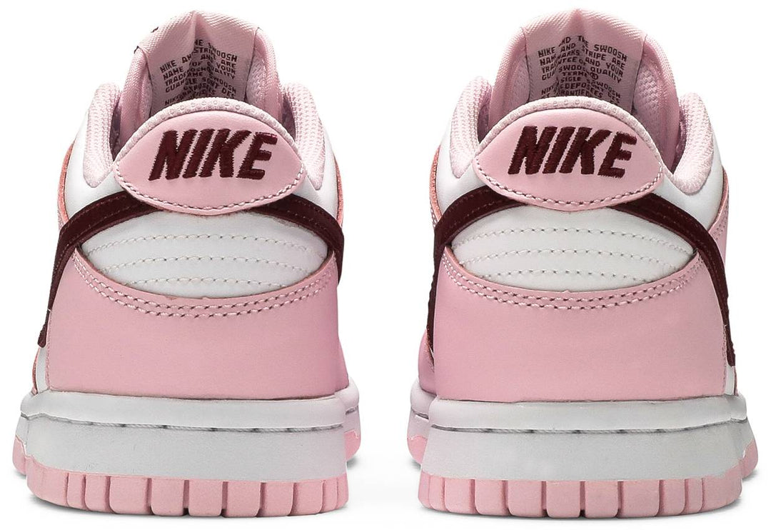 Nike Dunk Low Pink Foam GS