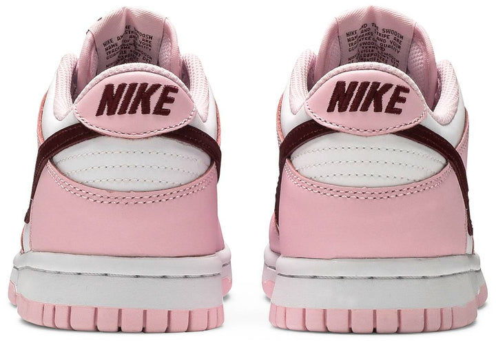 Nike Dunk Low Pink Foam GS