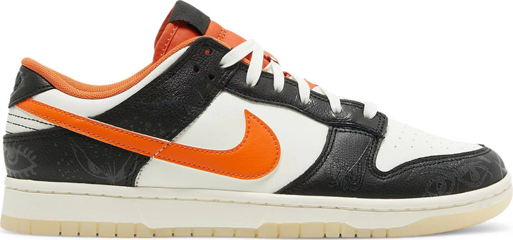 Nike Dunk Low Halloween