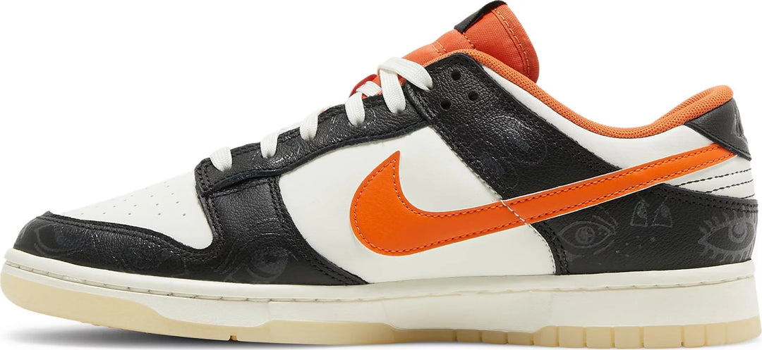 Nike Dunk Low Halloween