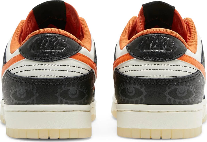 Nike Dunk Low Halloween