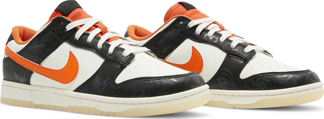 Nike Dunk Low Halloween