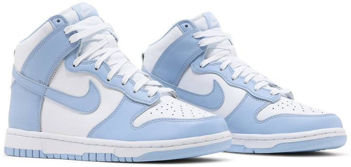Nike Dunk High Aluminum W