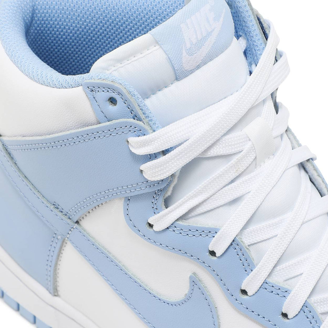 Nike Dunk High Aluminum W