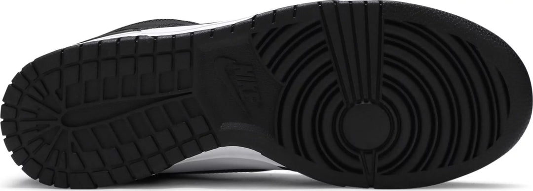 Nike Dunk High Black and White/Panda W