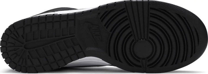 Nike Dunk High Black and White/Panda W
