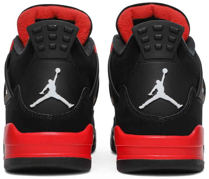 Nike Jordan 4 Red Thunder