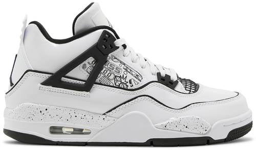 Nike Jordan 4 DIY GS