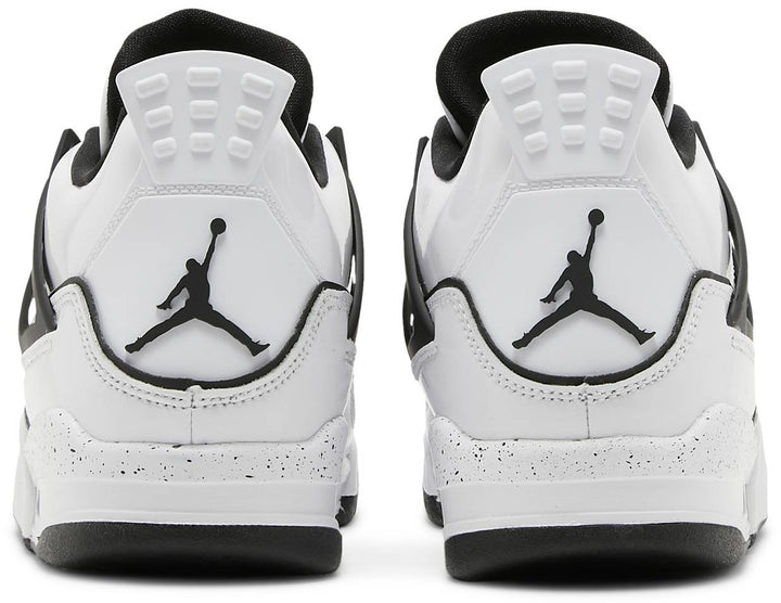 Nike Jordan 4 DIY GS