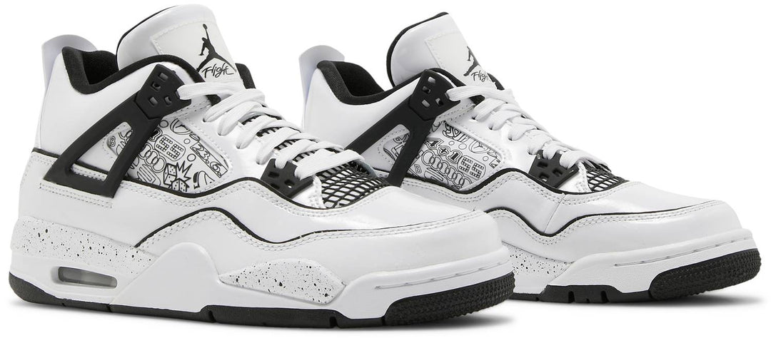 Nike Jordan 4 DIY GS