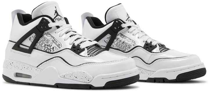 Nike Jordan 4 DIY GS