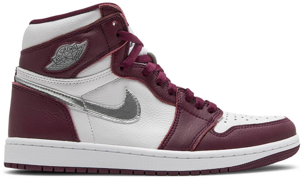 Nike air jordan bordeaux hotsell