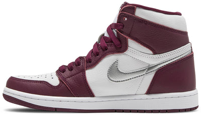 Nike Jordan 1 High Bordeaux