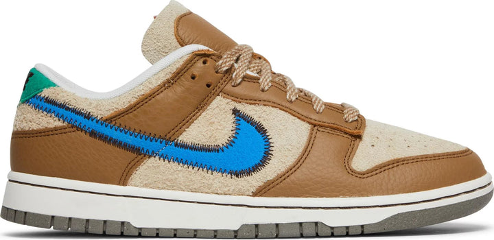 Nike Dunk Low Size? Exclusive Dark Driftwood
