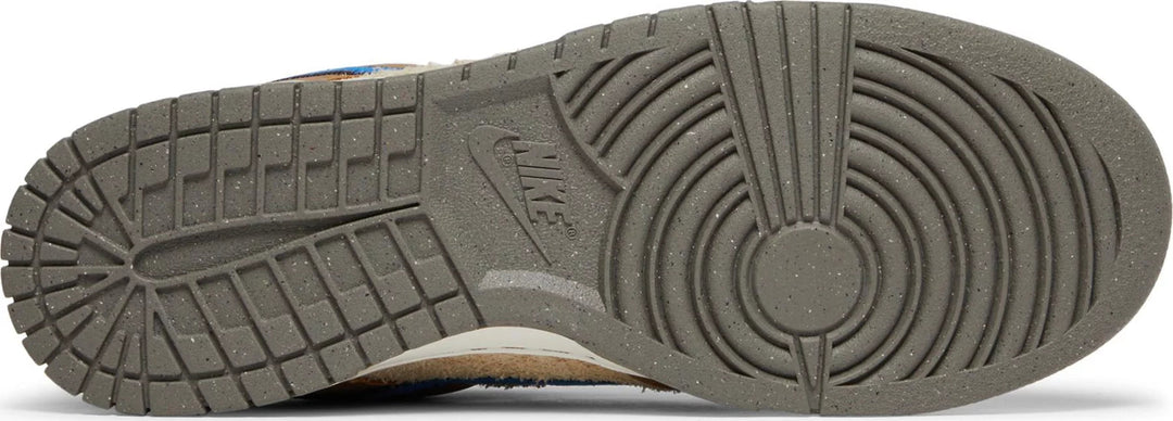 Nike Dunk Low Size? Exclusive Dark Driftwood
